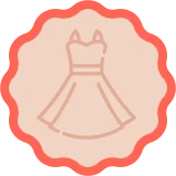 Icono Categoría Moda