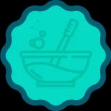 Icono Categoría Recetas