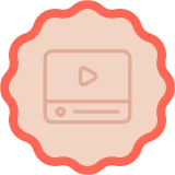 Icono Categoría Videos