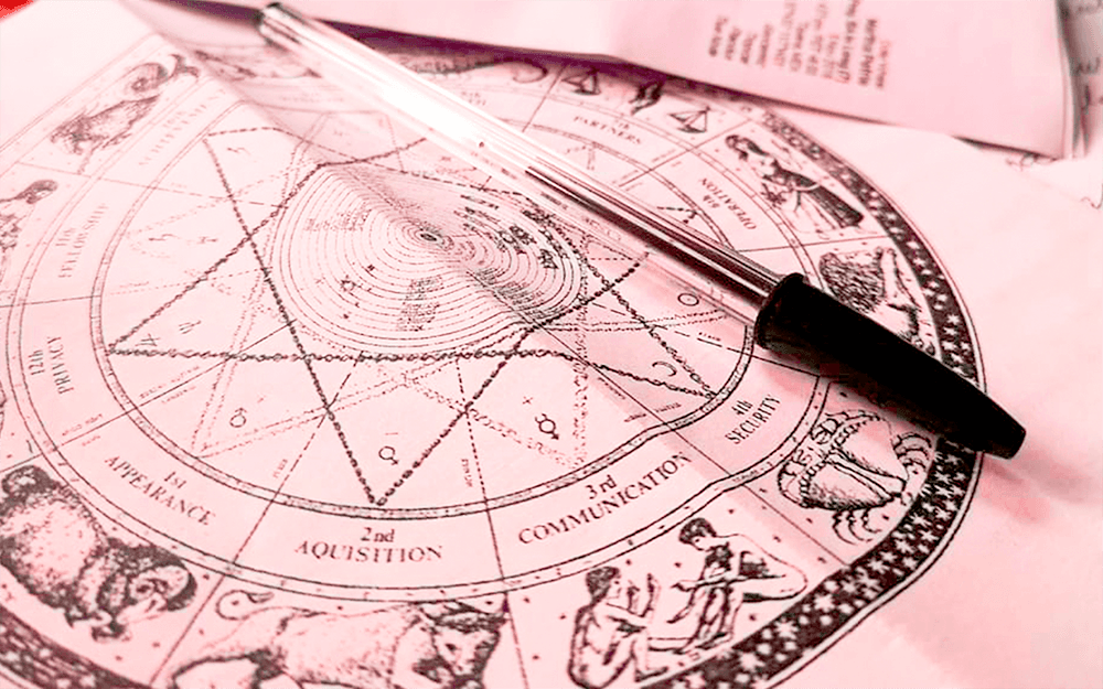 Image ¿Que significan las casas de la carta Astral?