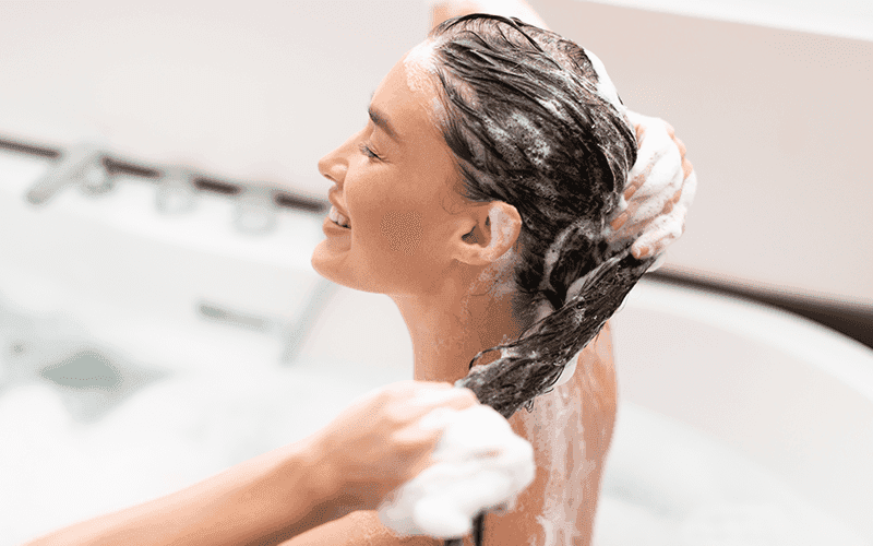 Image Shampoo Neutro, ¿Para qué sirve?