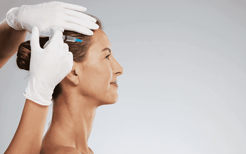 Image La tendencia del baby botox