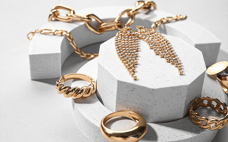 Image Crea tu cápsula de joyas para toda la vida