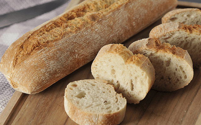Image Mini Baguettes