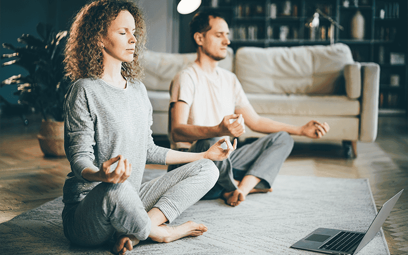 Image Los beneficios de meditar todos los días