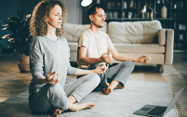 Image Los beneficios de meditar todos los días