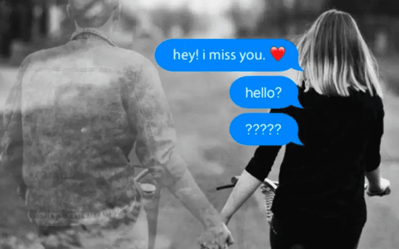 Image Ghosting o curving: qué significan estos términos