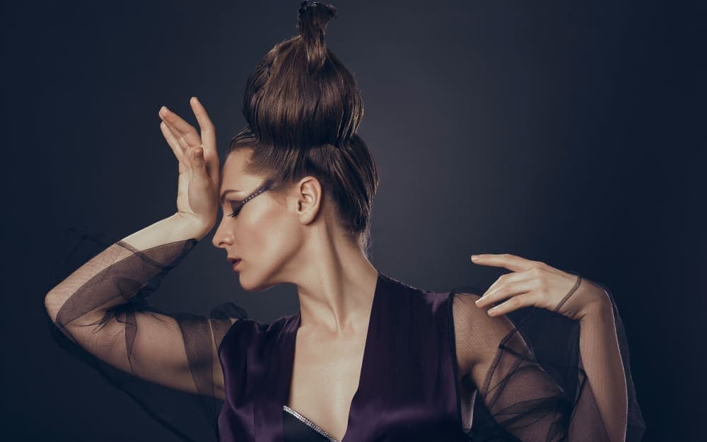 Image Descubre cuáles son los signos #DramaQueen