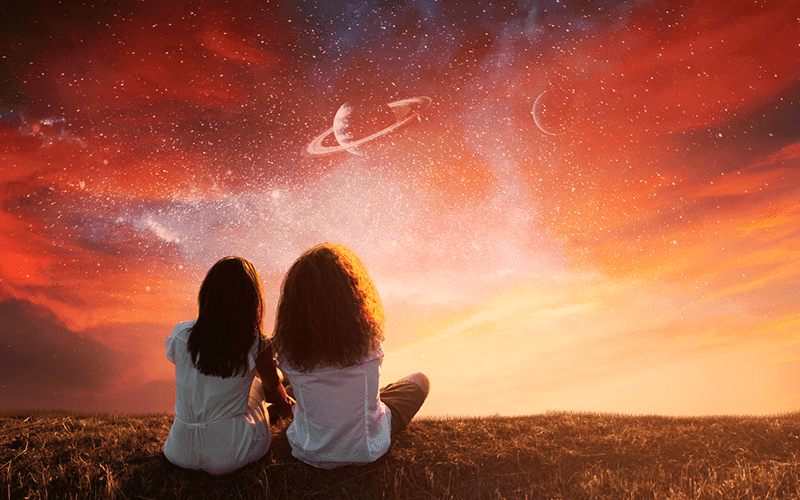 Image ¿Qué significan los sueños?