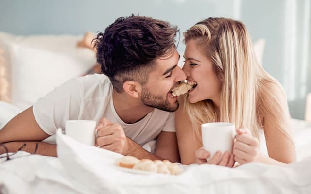 Image ¿Cómo saber si son compatibles en la cama?
